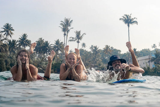 The Best Surf Spots Around the World for Every Surfer