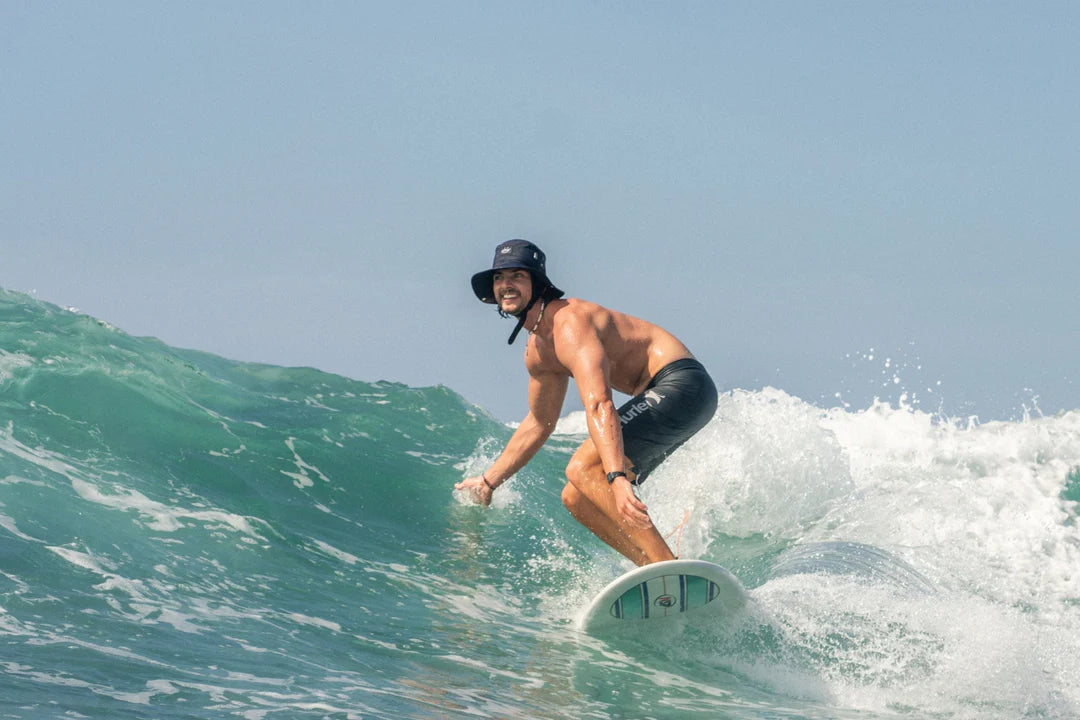 SmileReef - Surf Hat with Integrated Protection
