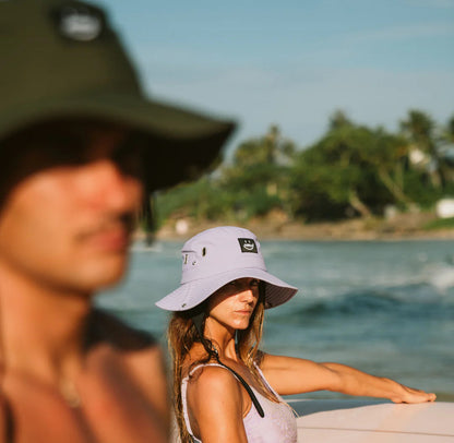 SmileReef - Surf Hat with Integrated Protection