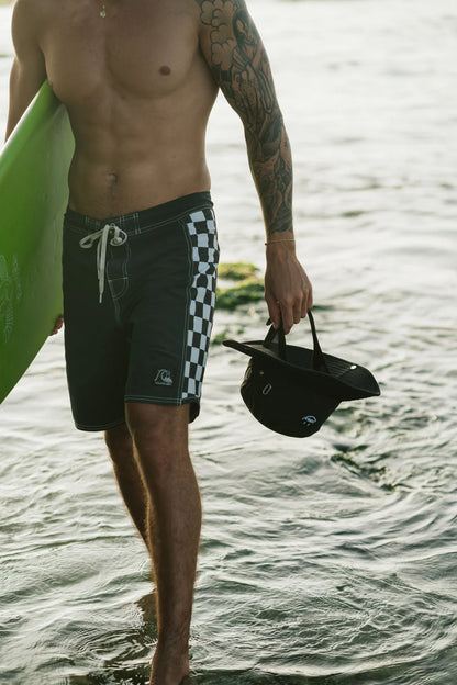 SmileReef - Surf Hat with Integrated Protection