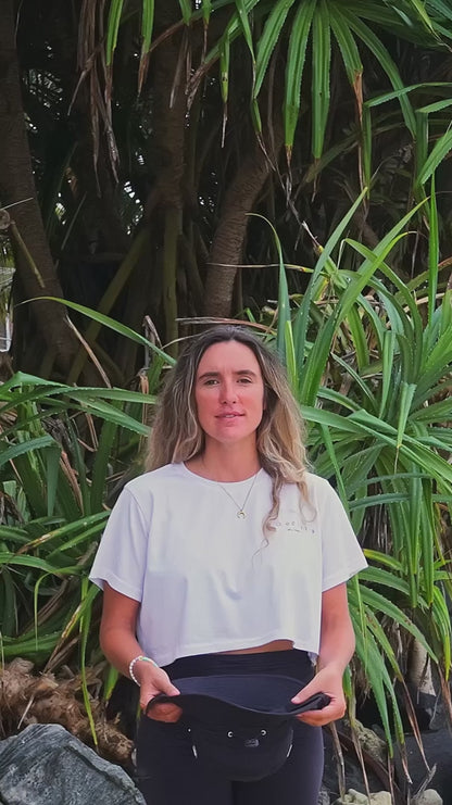 SmileReef - Surf Hat with Integrated Protection